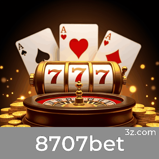 Controle Personalizado e Seguro na 8707bet