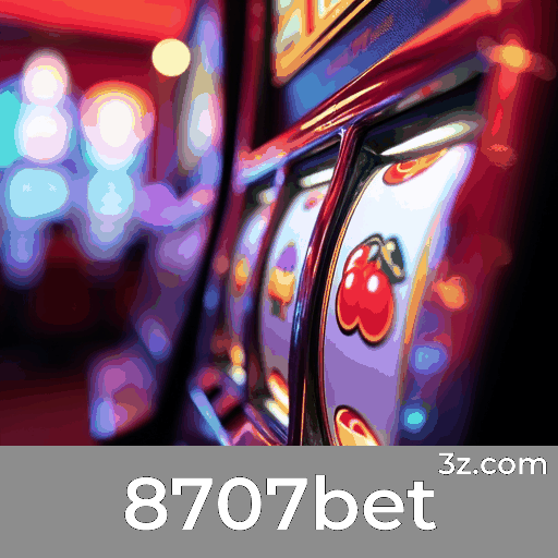 Mundo de Jogos Extraordinários do 8707bet: Diversão Sem Limites