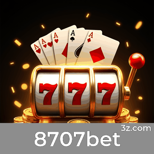 8707bet: Bônus e Promoções Exclusivas para Você!
