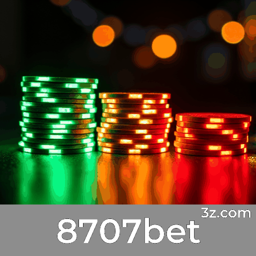8707bet: Seu Cassino Online Confiável