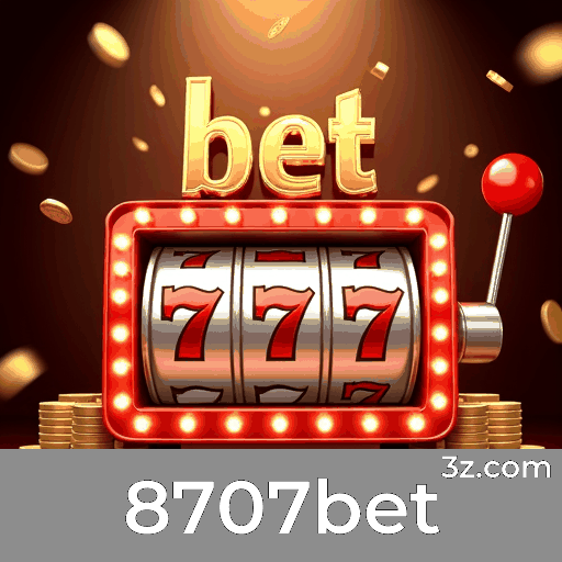 Mundo de Jogos Extraordinários do 8707bet: Diversão Sem Limites